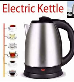 electric kettle