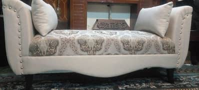 Very beautiful heavy comfortable Molty foam dewan03335138001