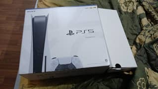 PS5