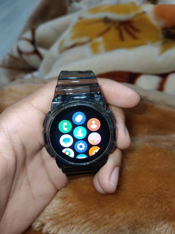 Samsung galaxy watch 5 40mm 1