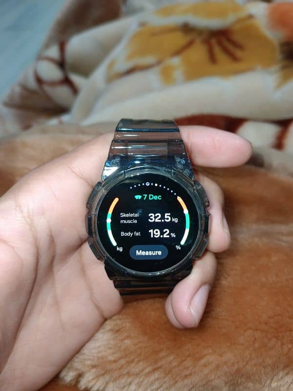 Samsung galaxy watch 5 40mm 2