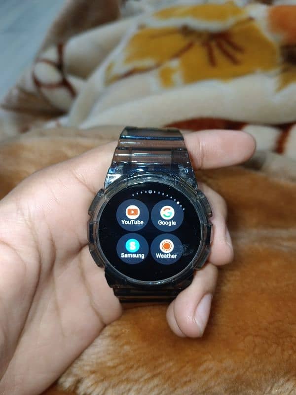 Samsung galaxy watch 5 40mm 3