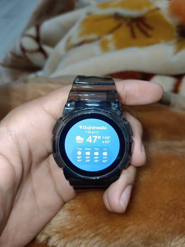 Samsung galaxy watch 5 40mm 5