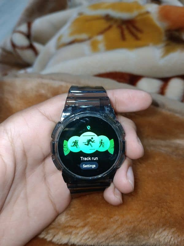 Samsung galaxy watch 5 40mm 6