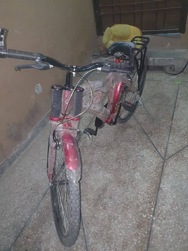 cycle for sale 2