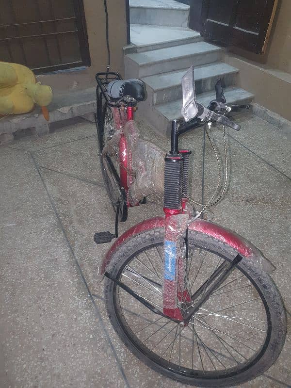 cycle for sale 3