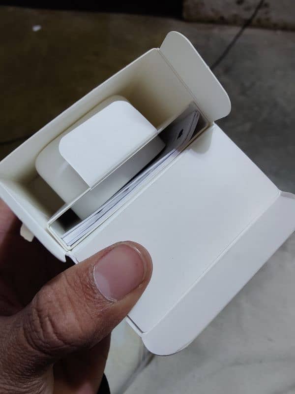 Original Apple 20W Adapter USB-C 11