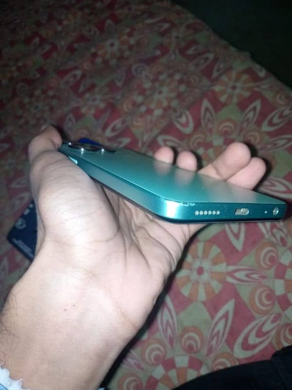 Infinix smart 8 3