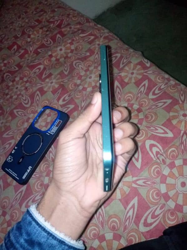 Infinix smart 8 6