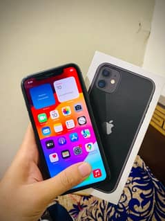 iPhone 11