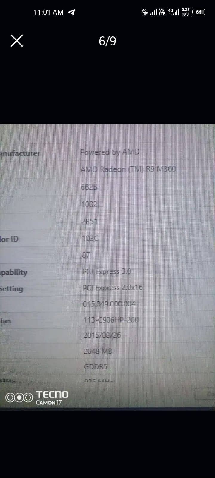 Core i5 Gaming Pc exchange posaible with amd a10 7850k 4