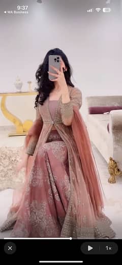 ethnic 2pc lehnga