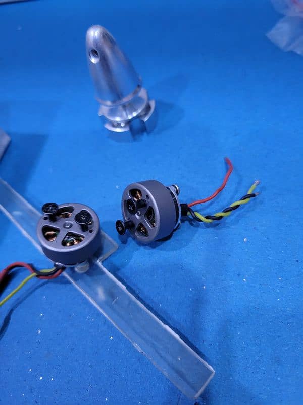 bldc motors for hobbygrade 10