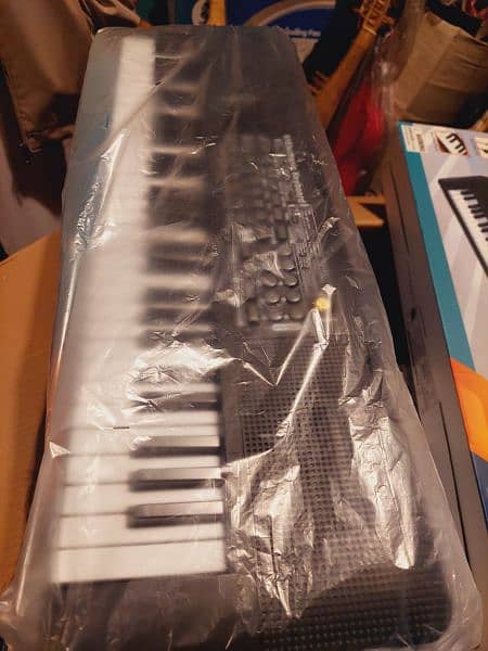 New piano keyboard for beginners (box packed) 5