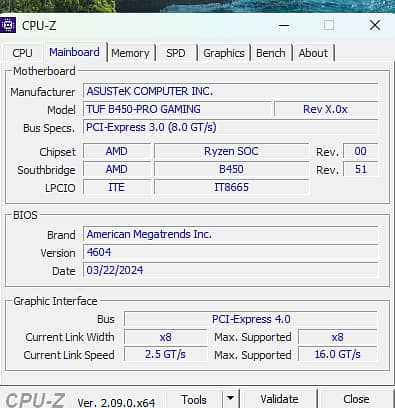 Selling Ryzen 5600x 1