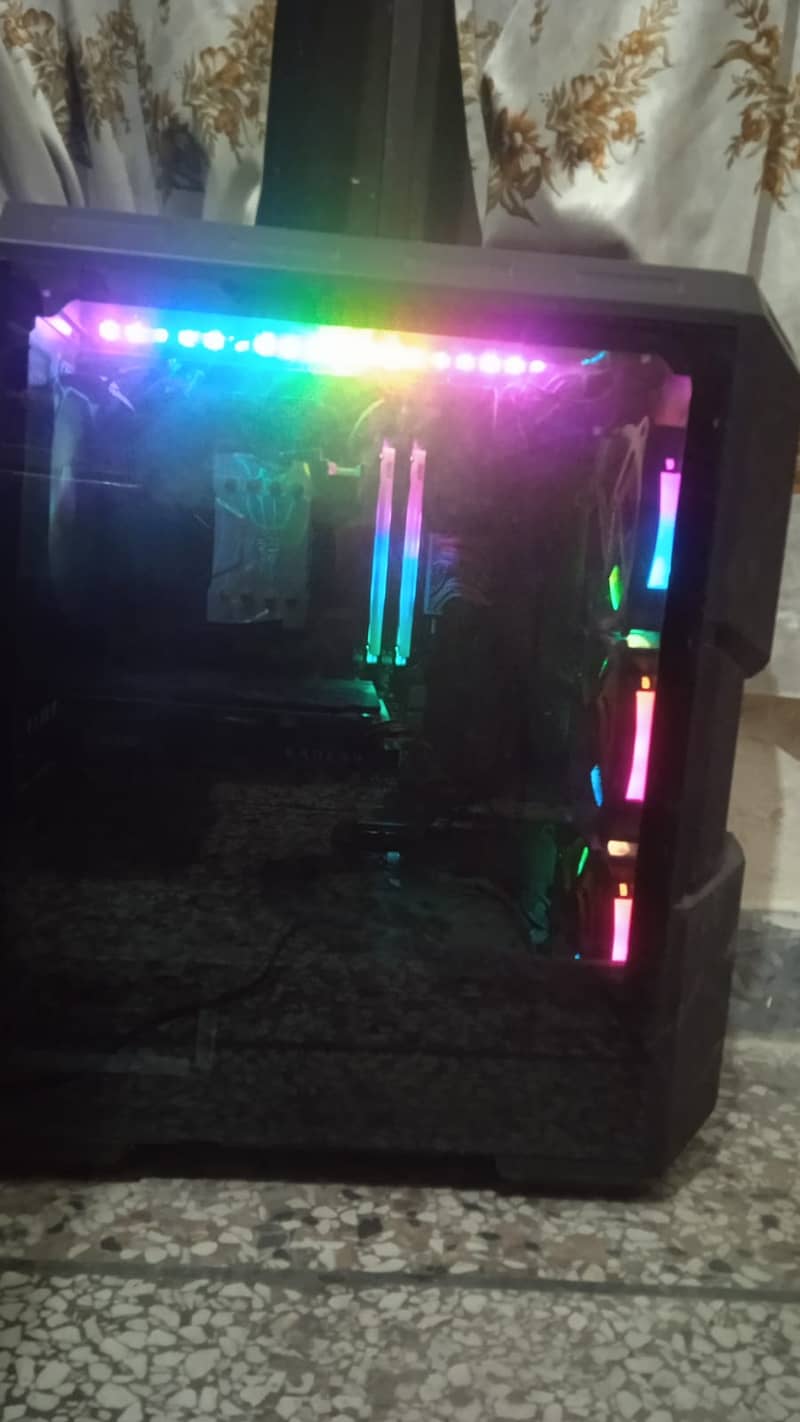 Selling Ryzen 5600x 11