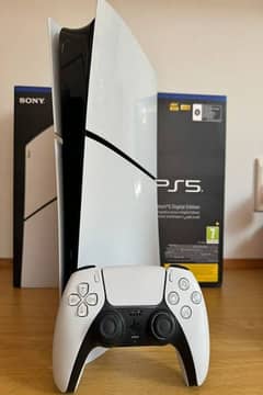 Ps5