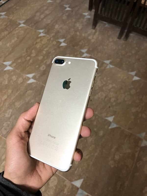 iphone 7 plus 32 gb 2