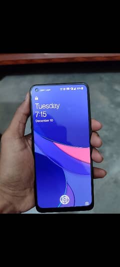 OnePlus 9