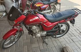 Suzuki