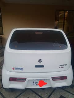 Suzuki Alto 2023