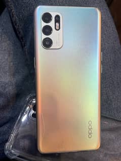 oppo reno 6