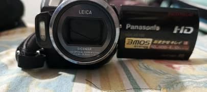 Handycam for sale