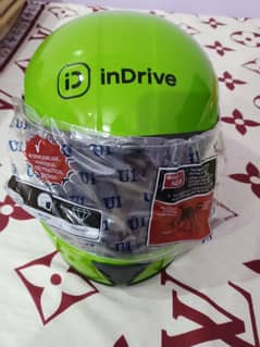 INDRIVE