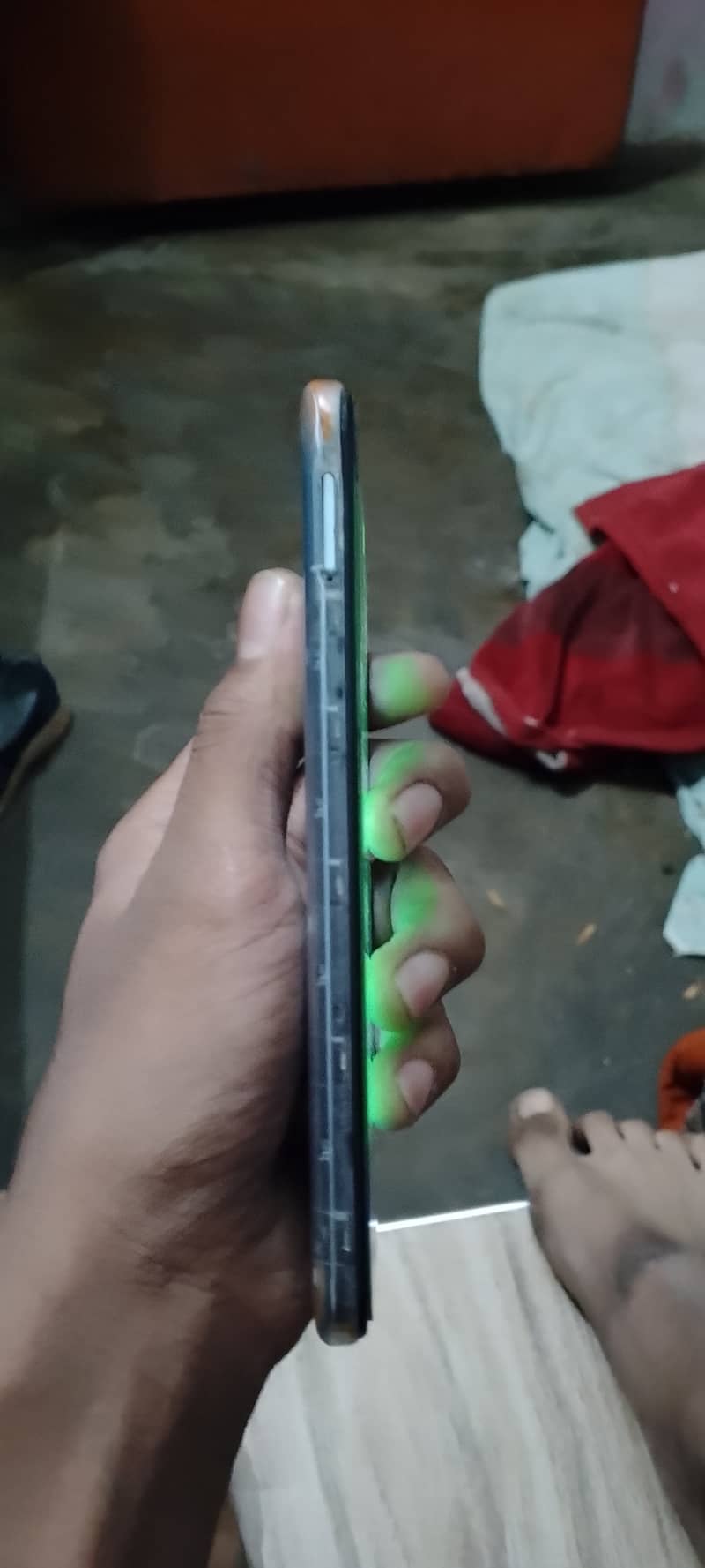 TECHNO CAMON 17 6 128 FOR SALE WITHOUT BOX 4