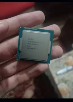 processor E3 1270 V3