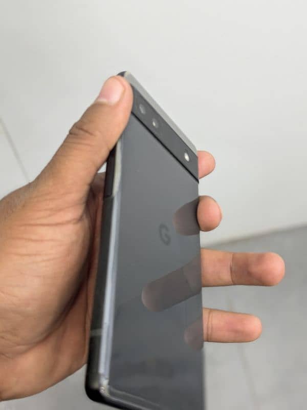 pixel 6@ 0