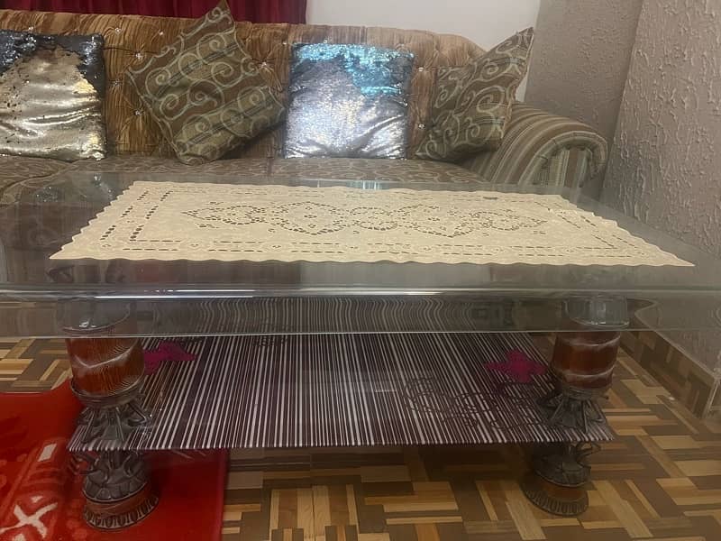 New Beautifull table 0