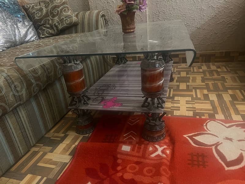 New Beautifull table 2