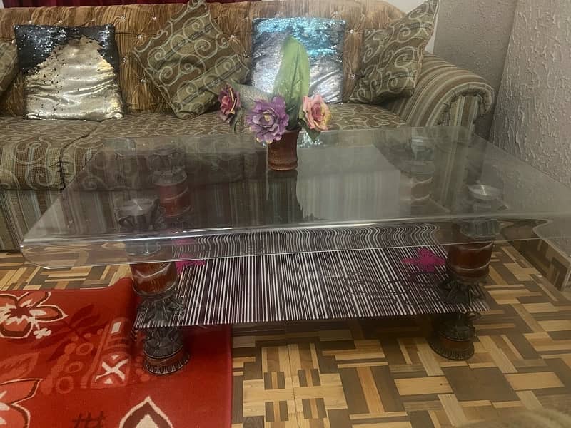 New Beautifull table 3