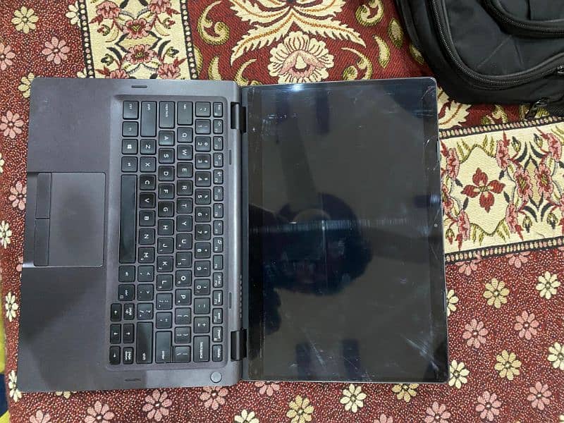 Dell core i7 8 gen 1