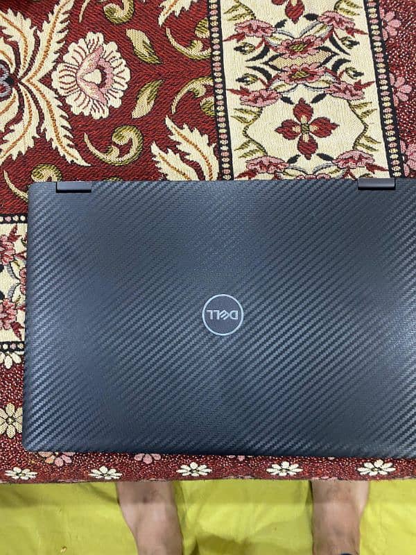 Dell core i7 8 gen 3