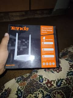 TENDA