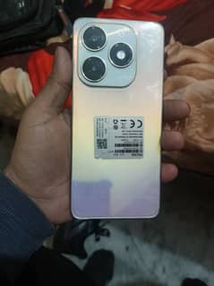 tecno sprak20 8/256gb