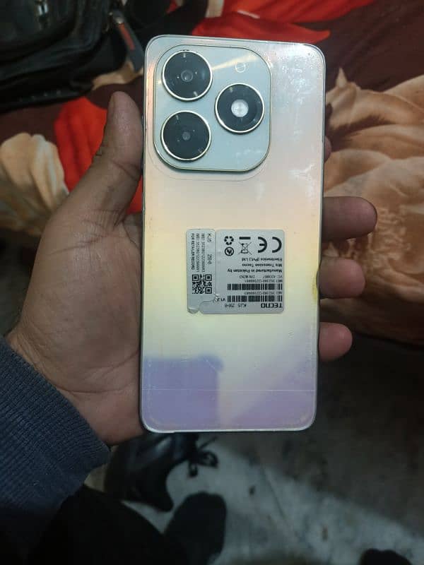 tecno sprak20 8/256gb 0