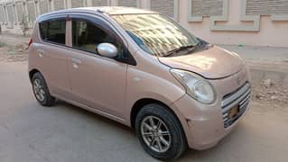 Suzuki Alto 2014