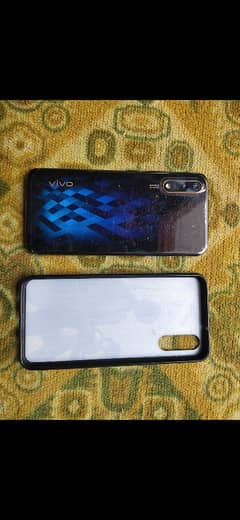 vivo s1