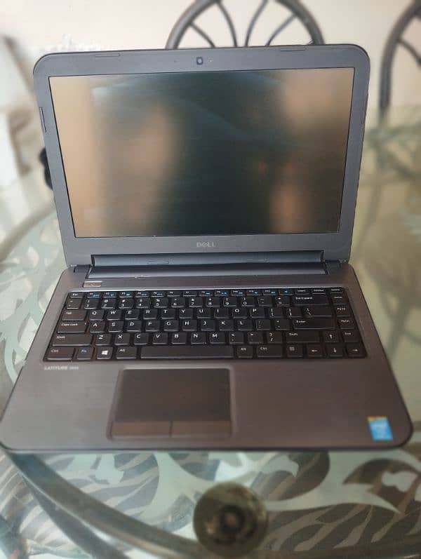 Dell latitude i3 4th generation for sell 1