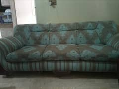 7 seater sofa set