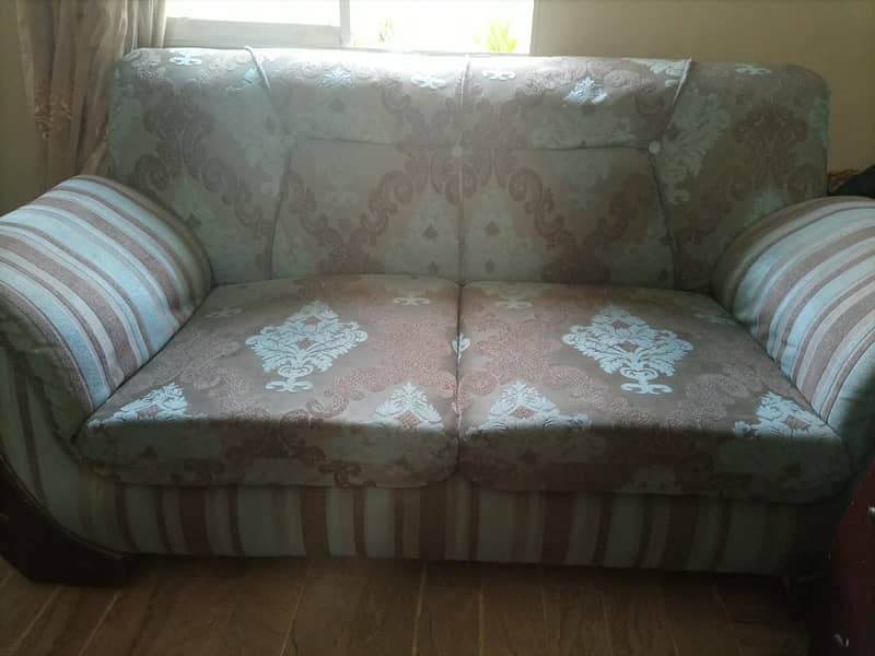 7 seater sofa set 1