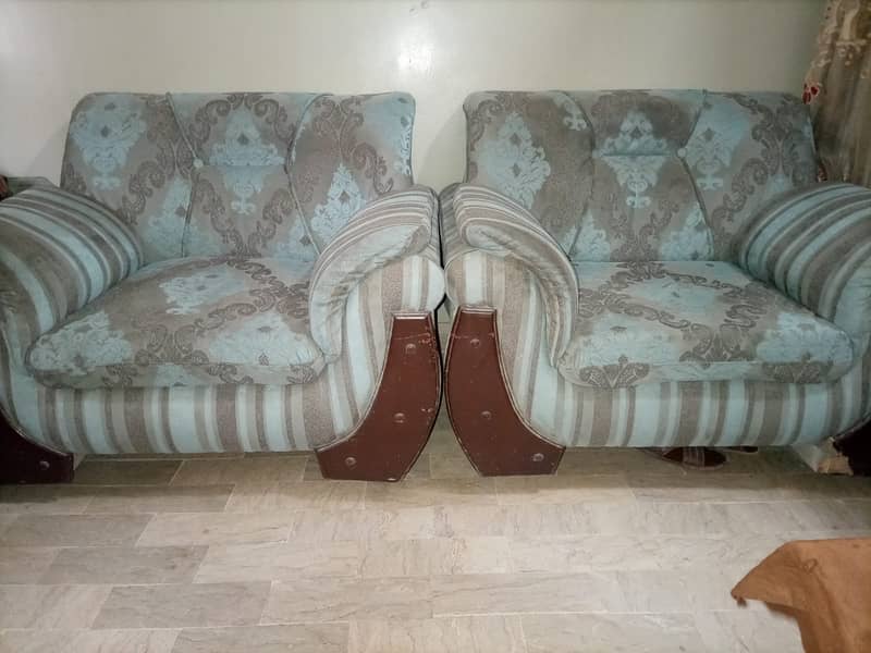 7 seater sofa set 2