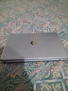 hp laptop touch screen