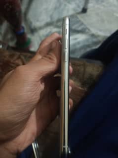 IPHONE X 64GB NON-PTA 10/10 condition