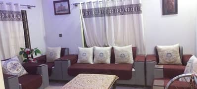 sofa set(5 seater)