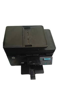 HP Printer MFP M127fn