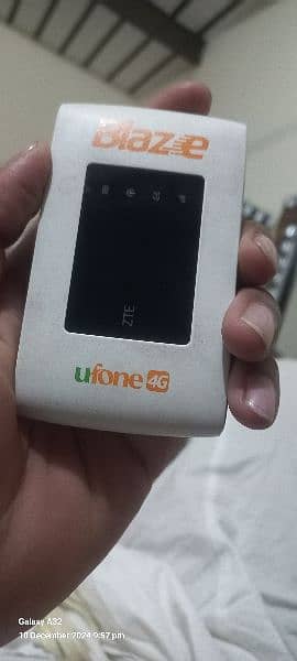 u fone net device 0